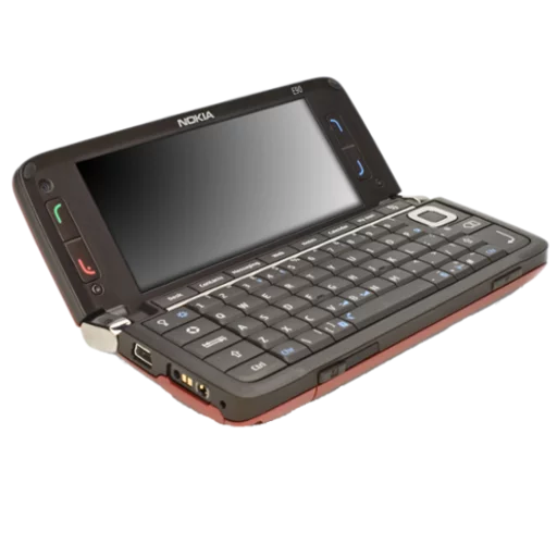 Эмодзи Nokia Phones