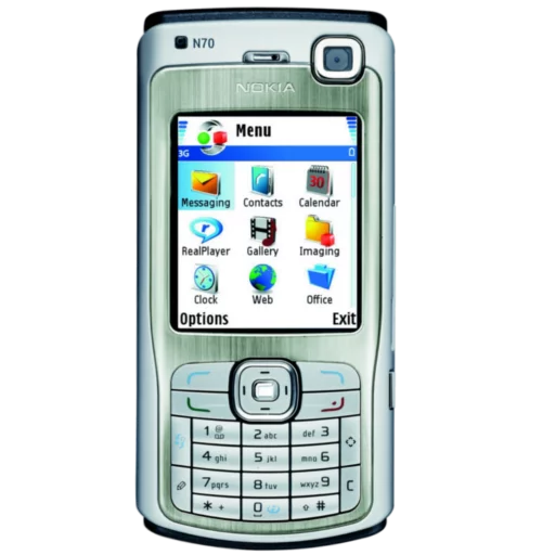 Эмодзи Nokia Phones