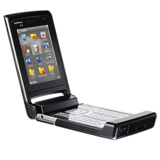 Эмодзи Nokia Phones