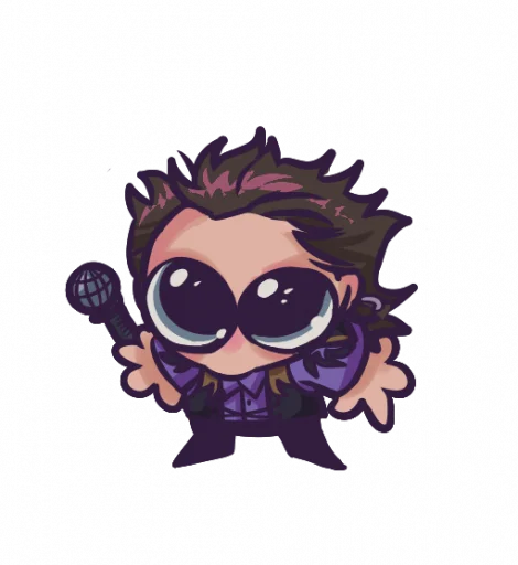 Эмодзи nokishes