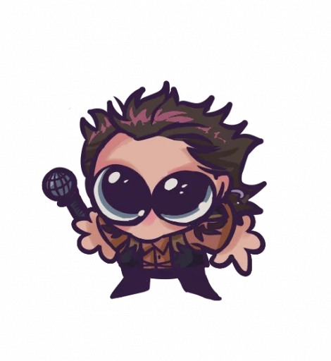 Эмодзи nokishes