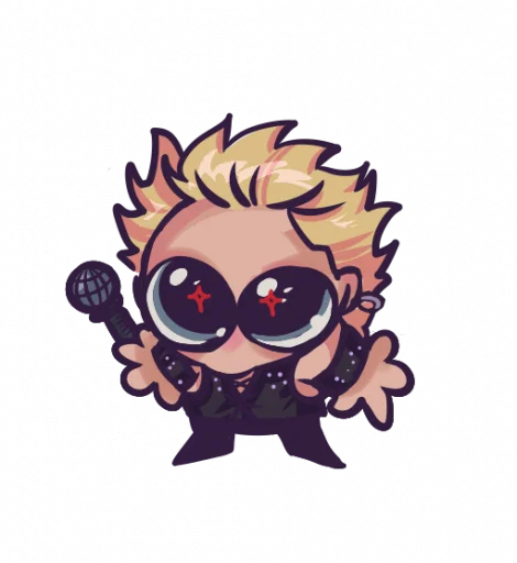 Эмодзи nokishes