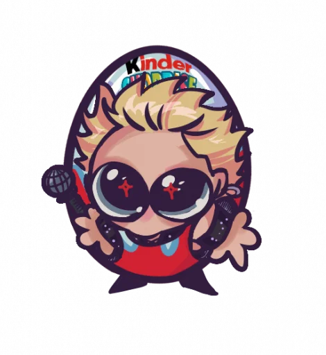 Эмодзи nokishes