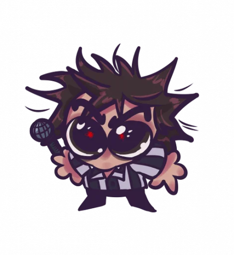 Эмодзи nokishes