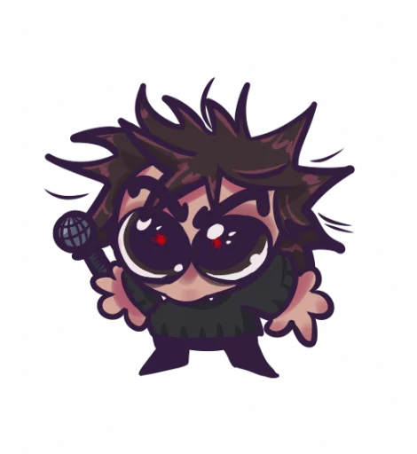 Эмодзи nokishes