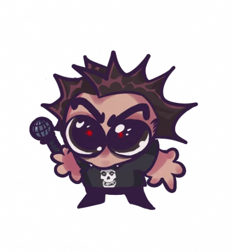 Эмодзи nokishes