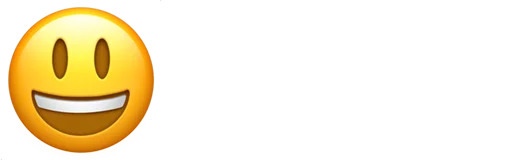 Эмодзи Non-Animated