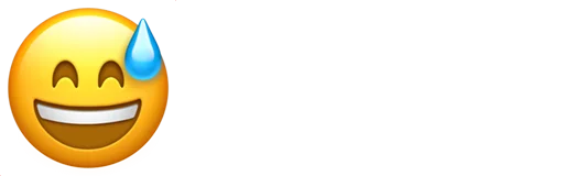 Эмодзи Non-Animated