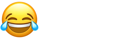 Эмодзи Non-Animated