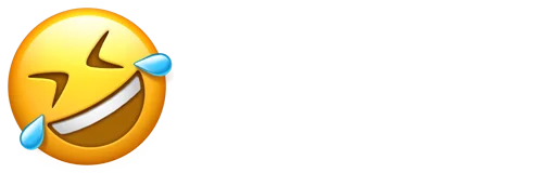 Эмодзи Non-Animated