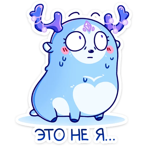 Эмодзи Ноно