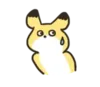 Эмодзи 노랑여우의 일상생활 2