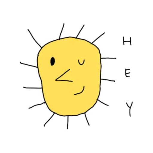 Эмодзи notBadnotGood
