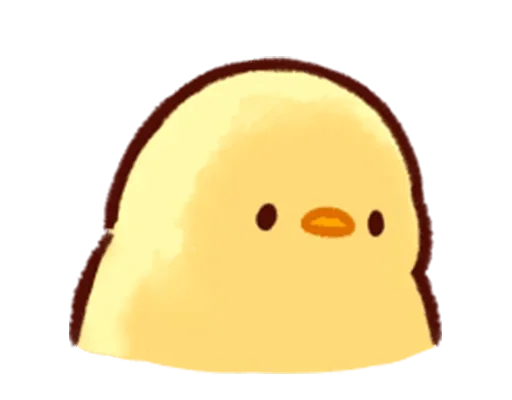 Эмодзи Chickens | Цыплята