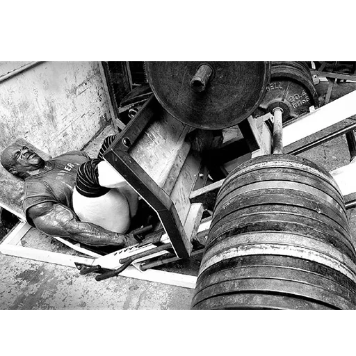 Эмодзи Light Weight Baby