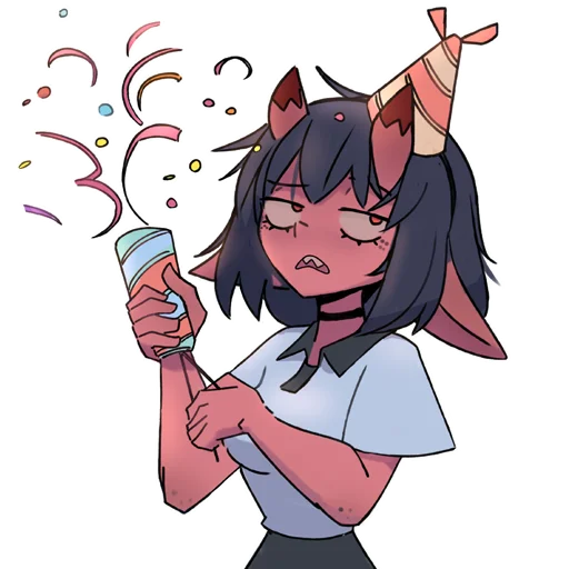 Эмодзи Yana