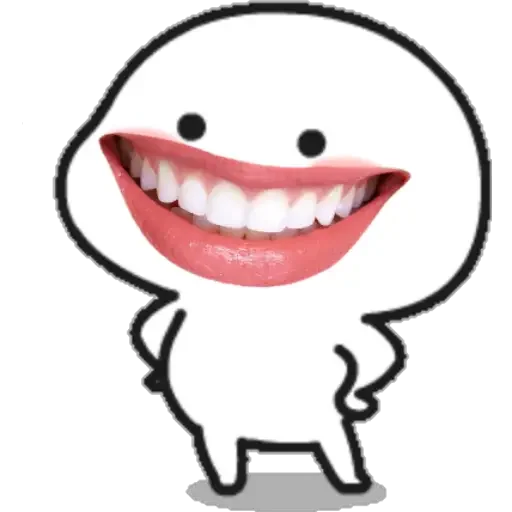 Эмодзи Random tikel