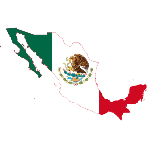 Эмодзи Country Of America