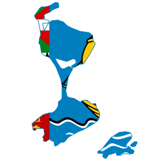 Эмодзи Country Of America