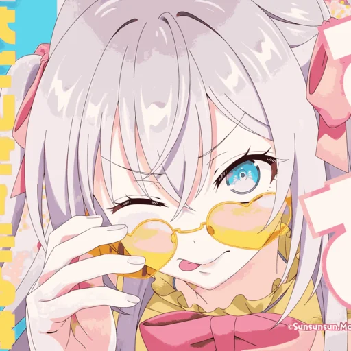 Эмодзи Алечка