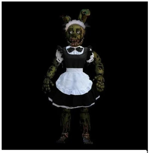 Эмодзи Michael Afton | Five Nights At Freddy's