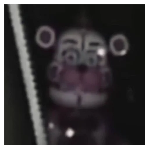 Эмодзи Michael Afton | Five Nights At Freddy's