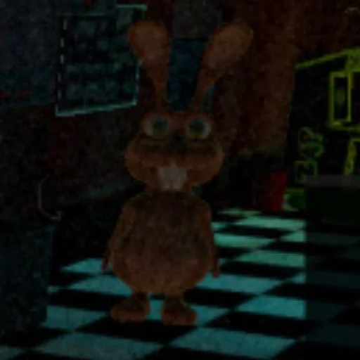 Эмодзи Michael Afton | Five Nights At Freddy's