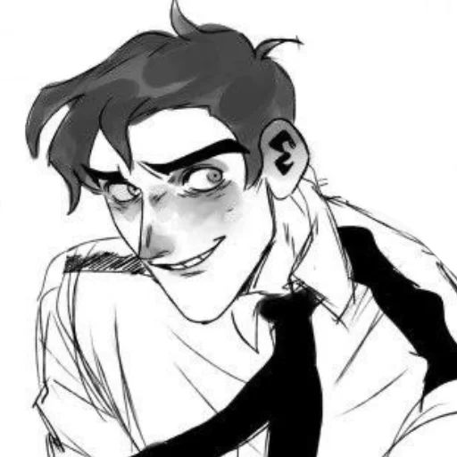 Эмодзи Michael Afton | Five Nights At Freddy's