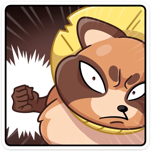 Эмодзи Нуки