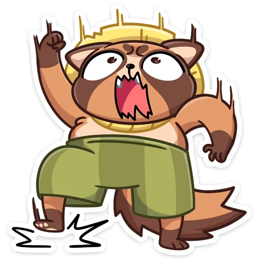 Эмодзи Нуки