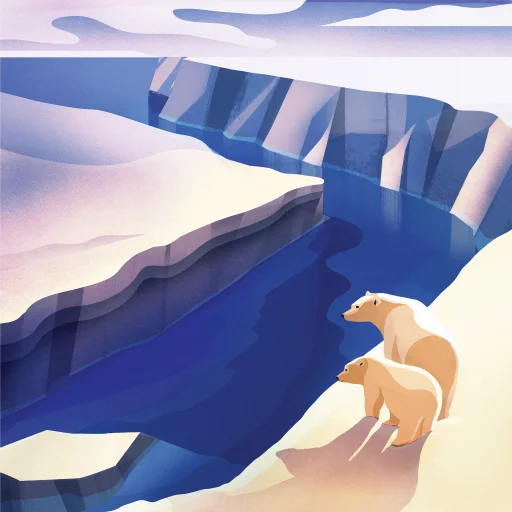 Эмодзи Lucky Seven