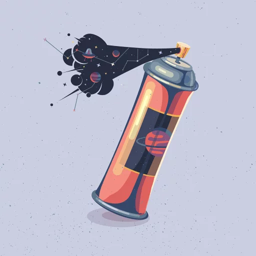 Эмодзи Lucky Seven