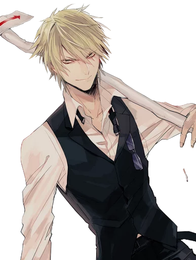 Эмодзи Nurarihyon no Mago