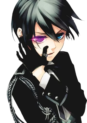 Эмодзи Nurarihyon no Mago