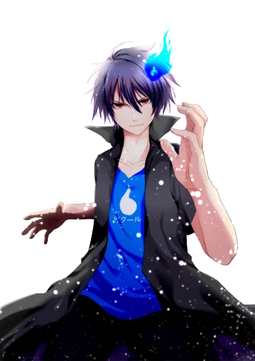 Эмодзи Nurarihyon no Mago