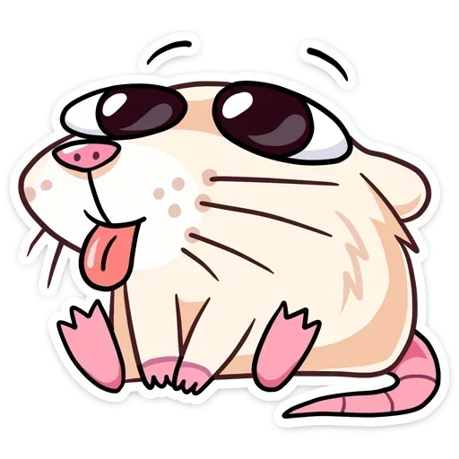 Эмодзи Нутри без надписей