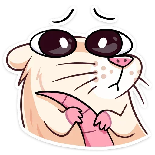 Эмодзи Нутри без надписей