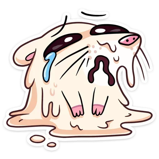 Эмодзи Нутри без надписей