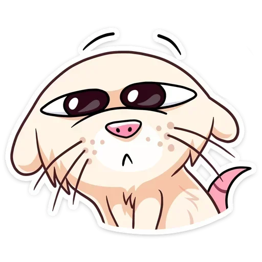 Эмодзи Нутри без надписей