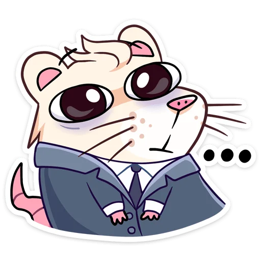 Эмодзи Нутри в школе