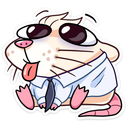 Эмодзи Нутри в школе