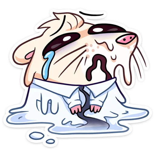 Эмодзи Нутри в школе