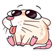 Эмодзи Нутри