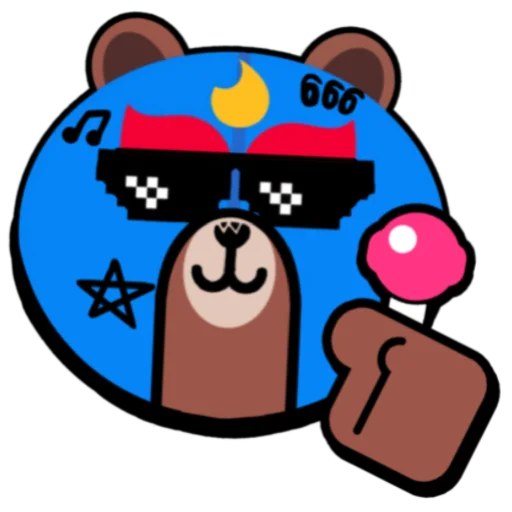 Эмодзи Nver4ikk