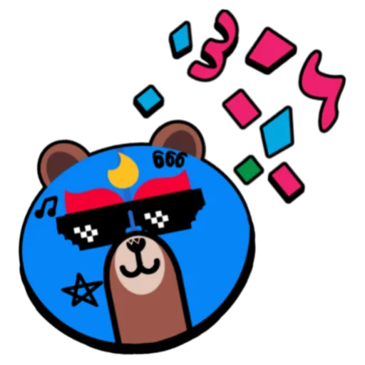 Эмодзи Nver4ikk