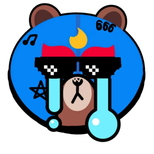 Эмодзи Nver4ikk
