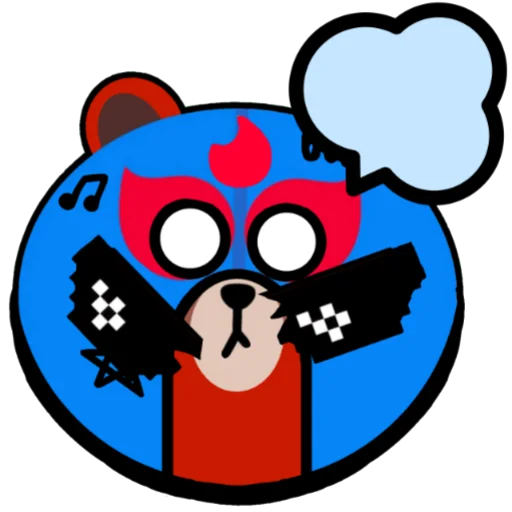 Эмодзи Nver4ikk