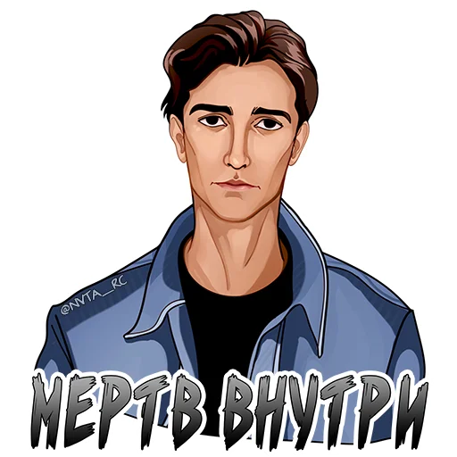 Эмодзи Romance club