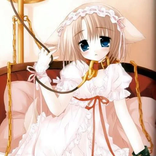 Эмодзи няшкі кавайняшкі