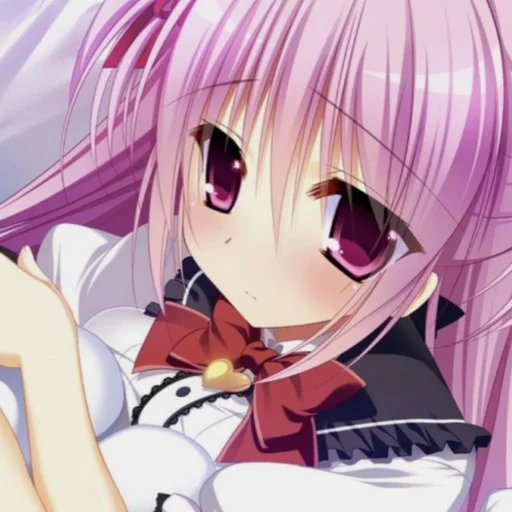 Эмодзи няшкі кавайняшкі